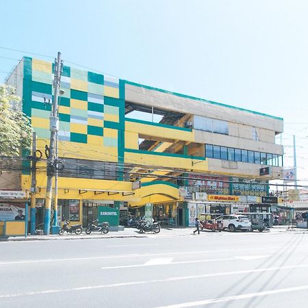 Reddoorz Near Sm City Muntinlupa San Pedro  Eksteriør bilde