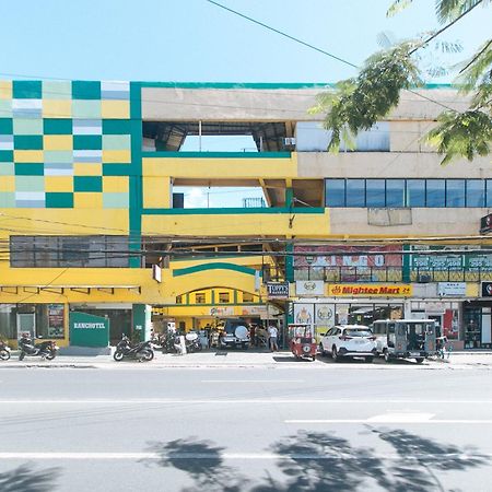 Reddoorz Near Sm City Muntinlupa San Pedro  Eksteriør bilde