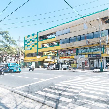 Reddoorz Near Sm City Muntinlupa San Pedro  Eksteriør bilde