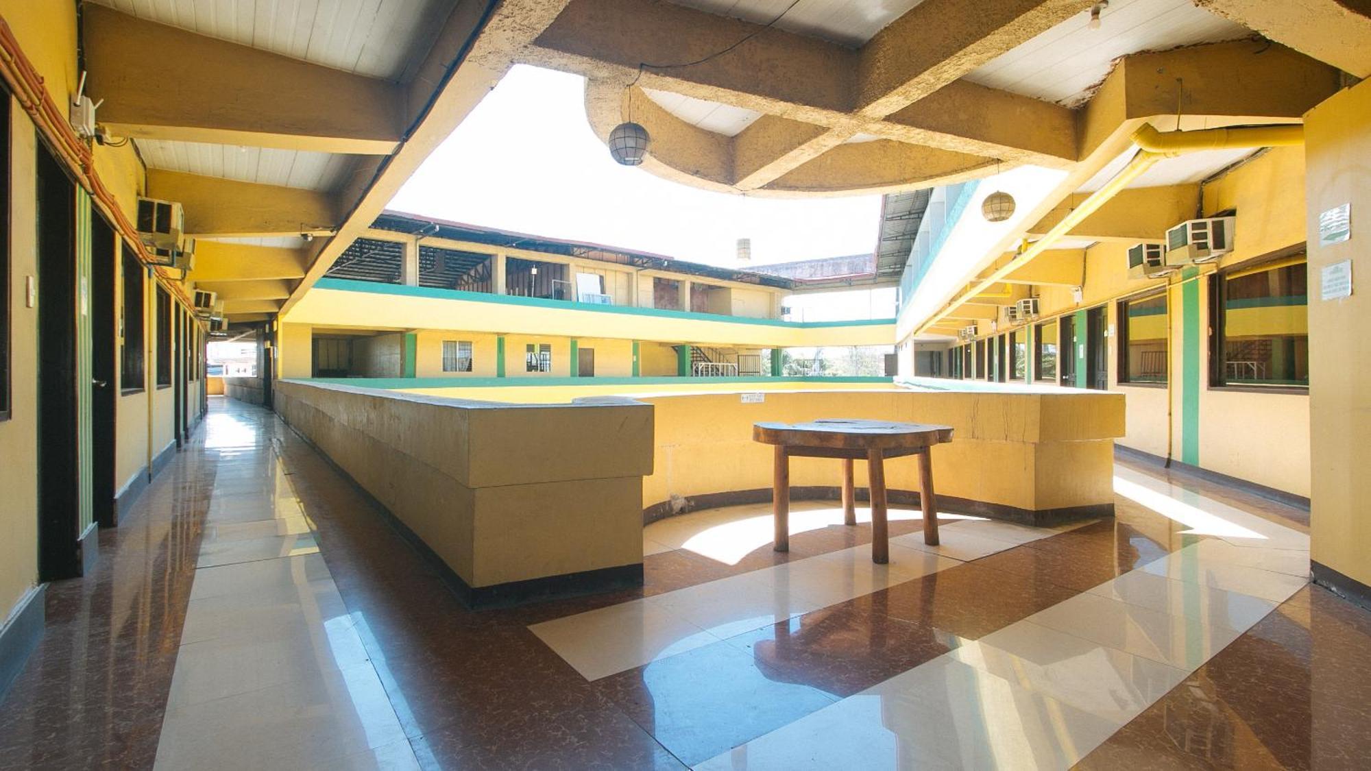 Reddoorz Near Sm City Muntinlupa San Pedro  Eksteriør bilde