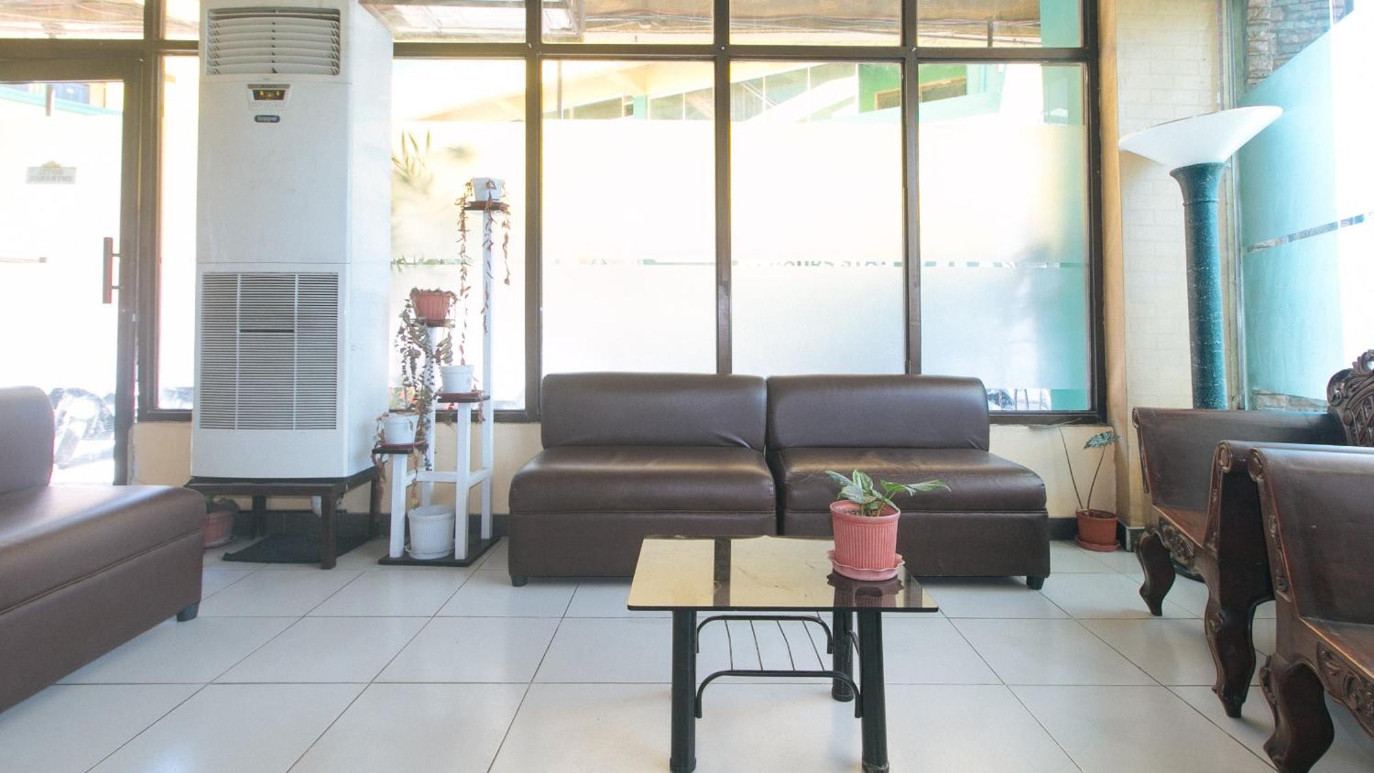 Reddoorz Near Sm City Muntinlupa San Pedro  Eksteriør bilde