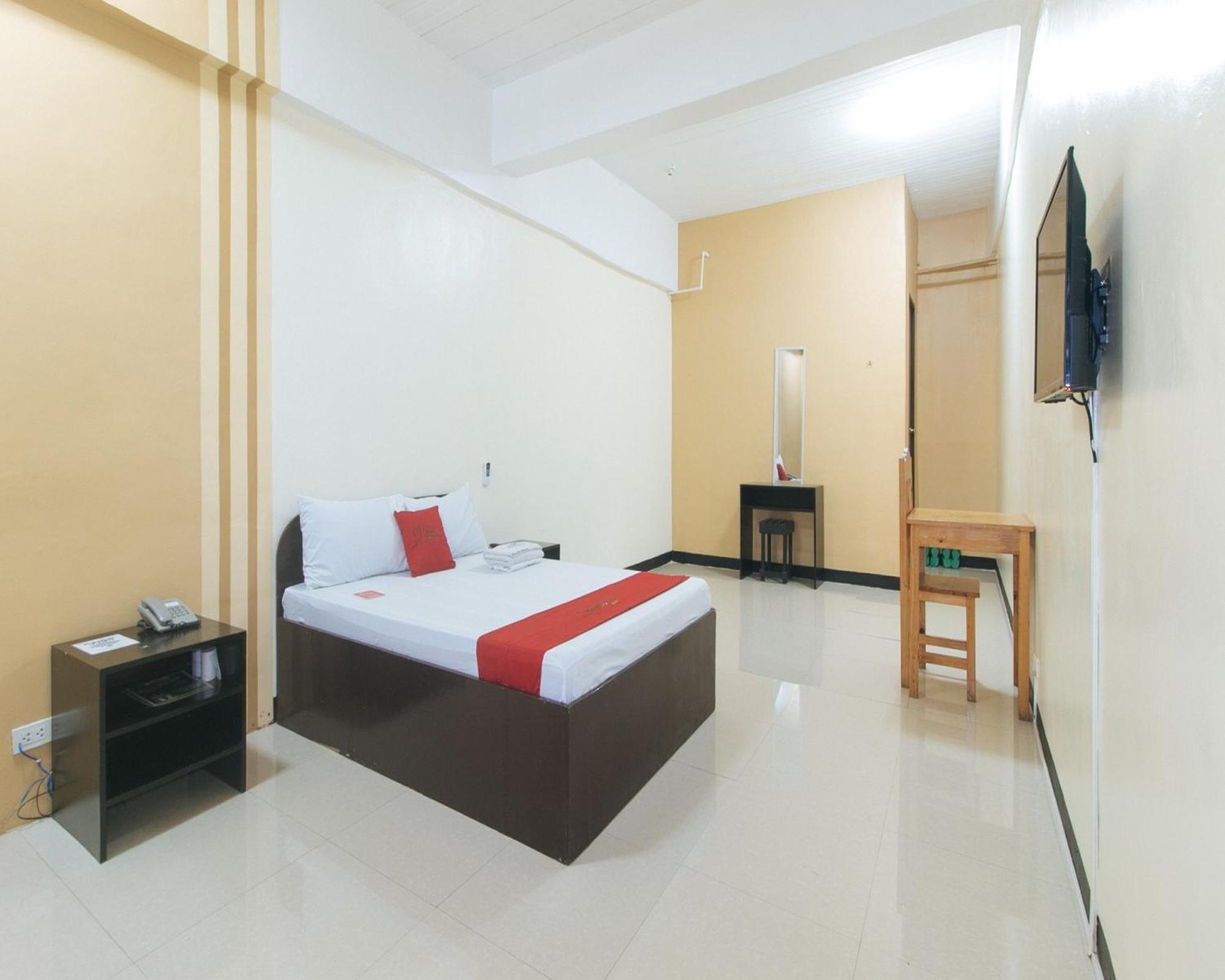 Reddoorz Near Sm City Muntinlupa San Pedro  Eksteriør bilde
