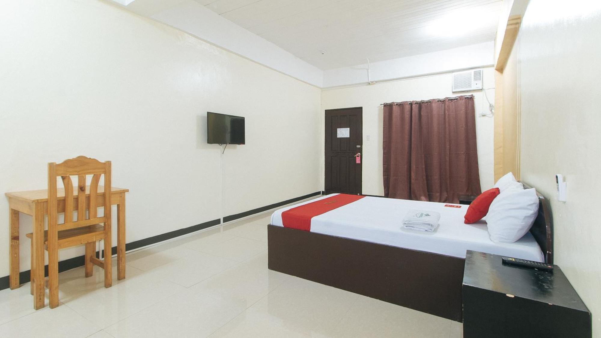 Reddoorz Near Sm City Muntinlupa San Pedro  Eksteriør bilde