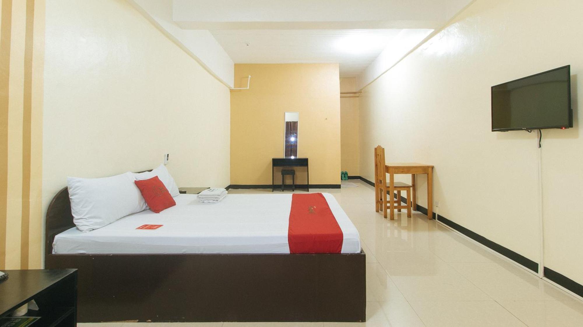 Reddoorz Near Sm City Muntinlupa San Pedro  Eksteriør bilde