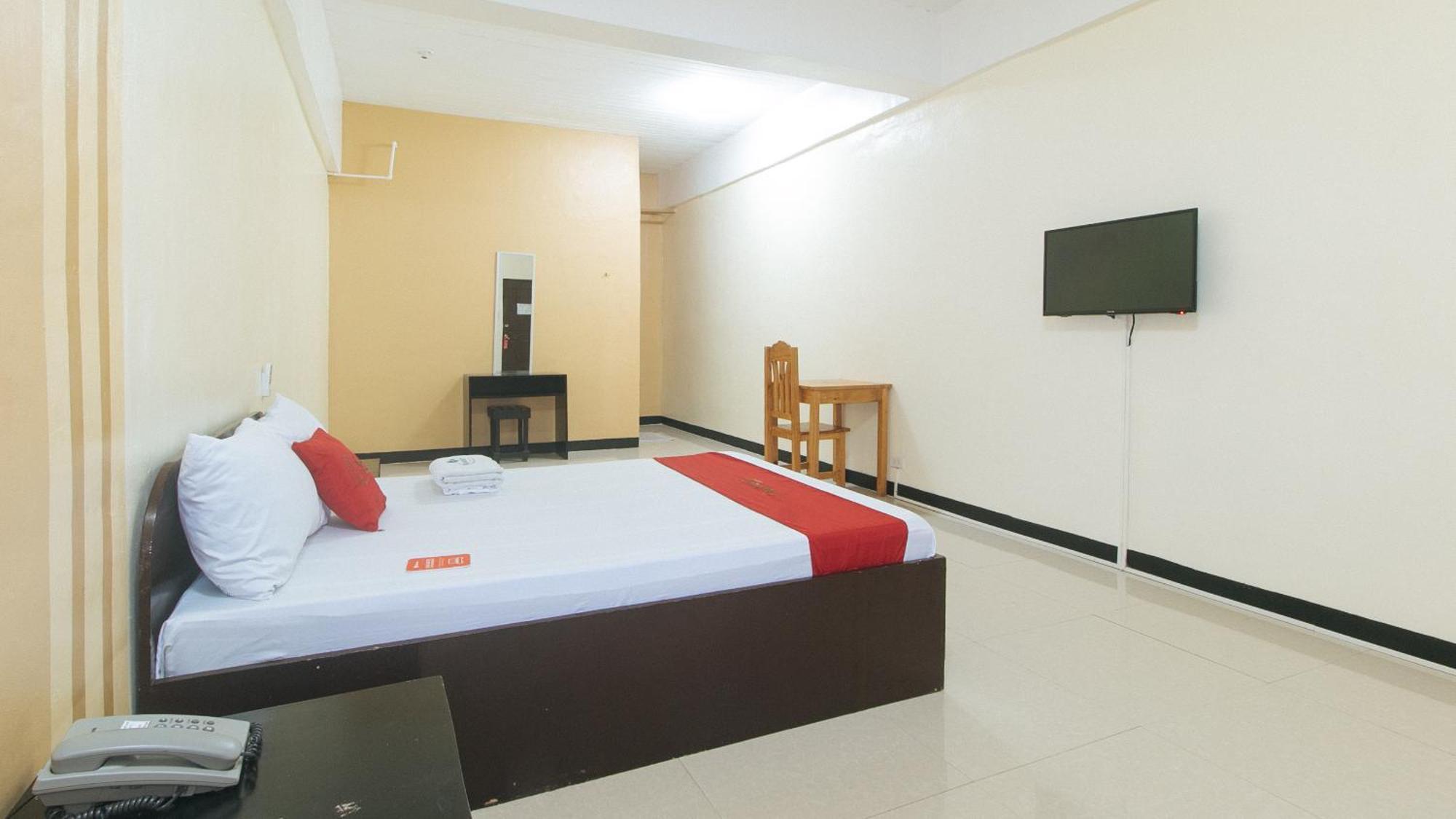 Reddoorz Near Sm City Muntinlupa San Pedro  Eksteriør bilde