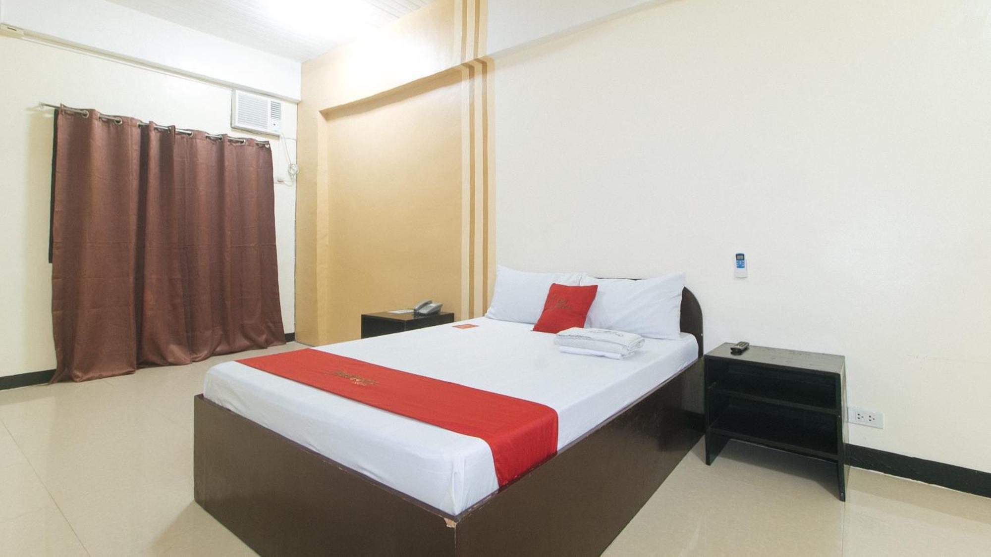 Reddoorz Near Sm City Muntinlupa San Pedro  Eksteriør bilde