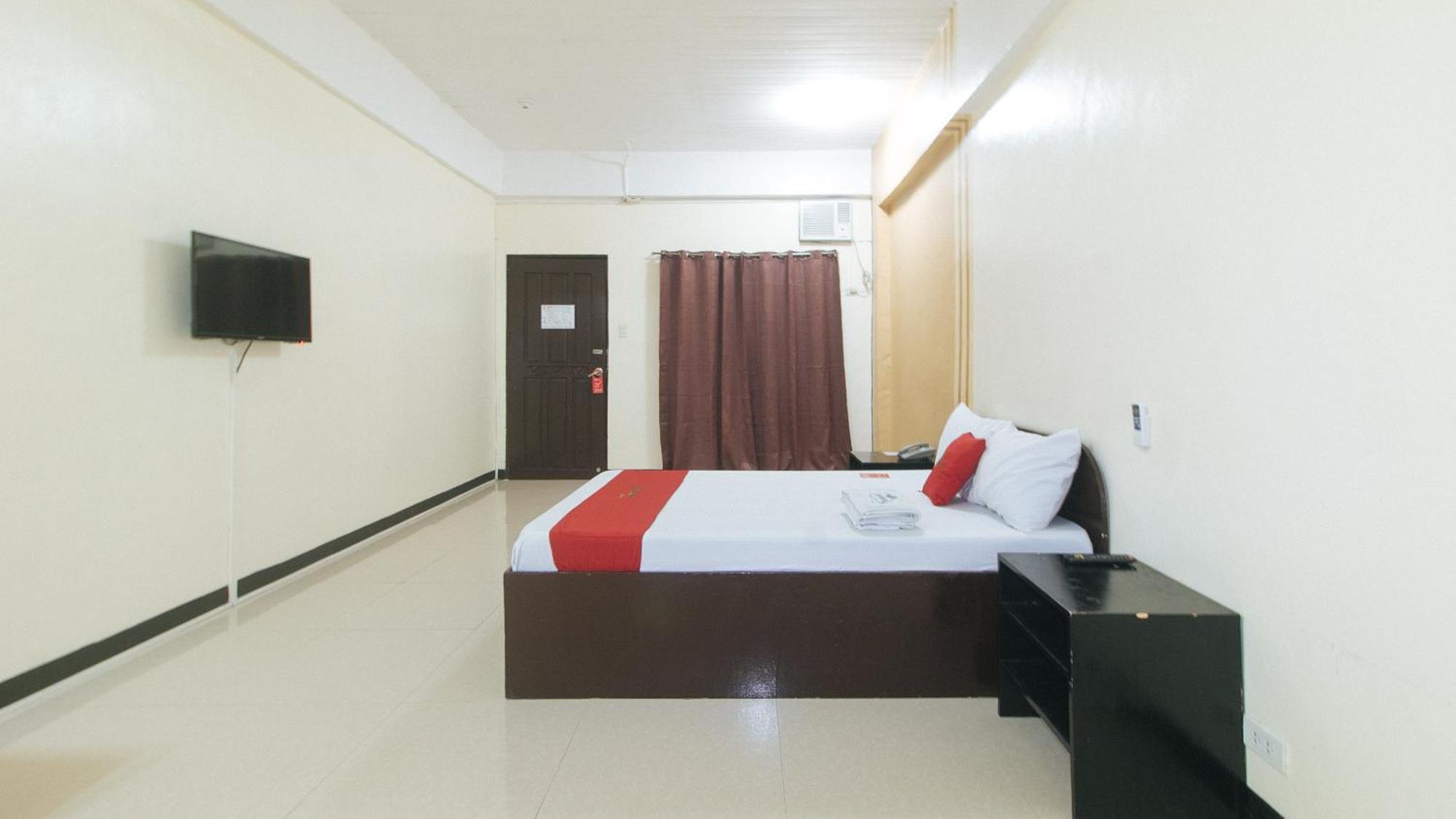 Reddoorz Near Sm City Muntinlupa San Pedro  Eksteriør bilde