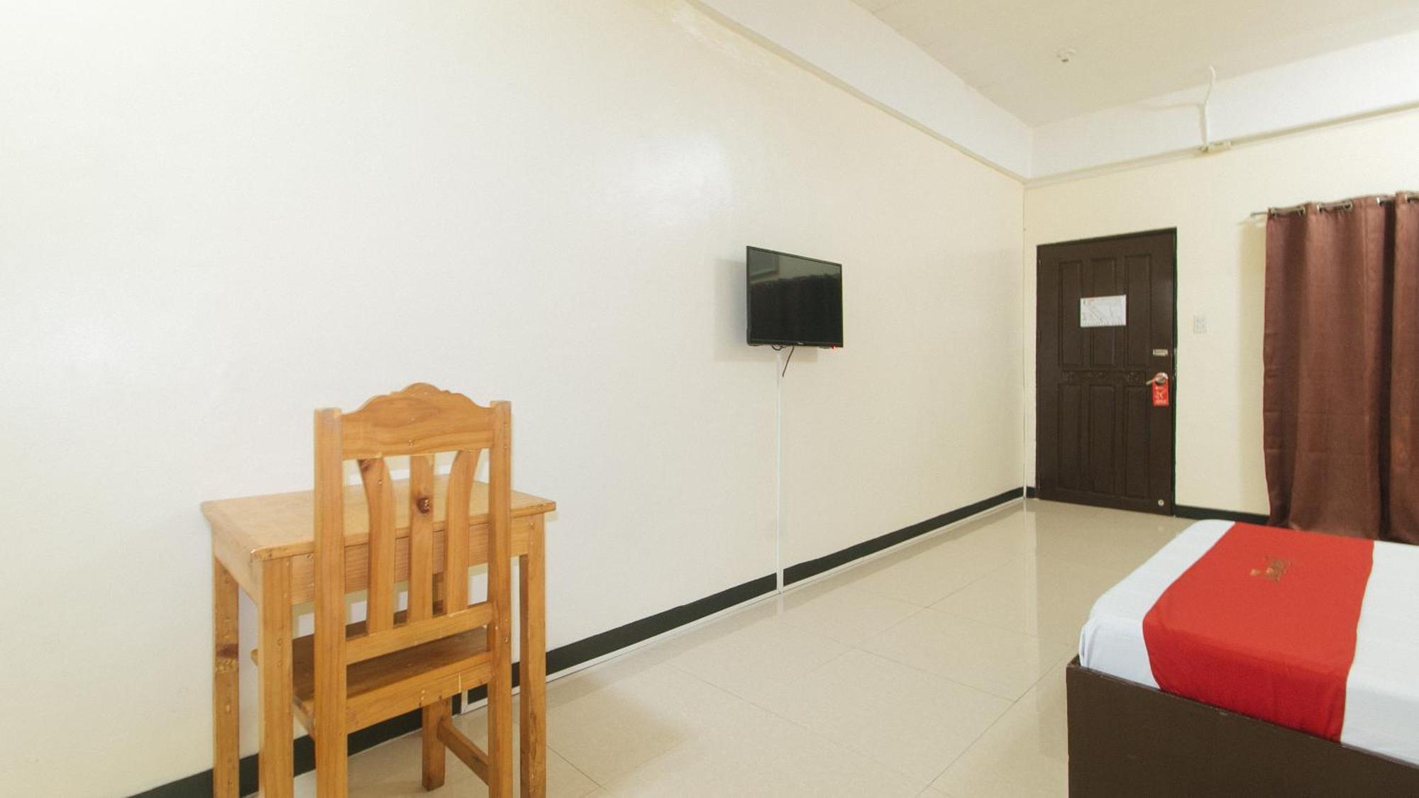 Reddoorz Near Sm City Muntinlupa San Pedro  Eksteriør bilde