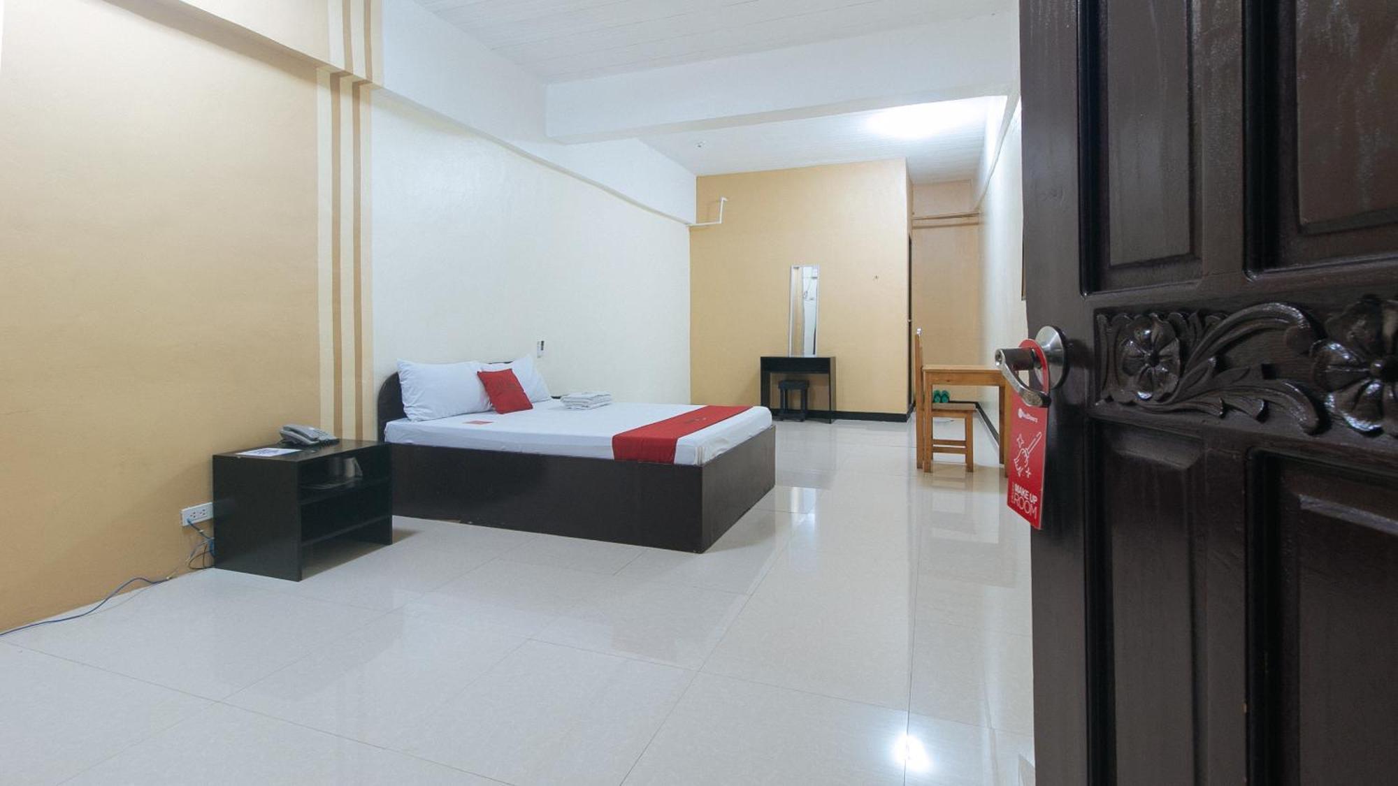 Reddoorz Near Sm City Muntinlupa San Pedro  Eksteriør bilde