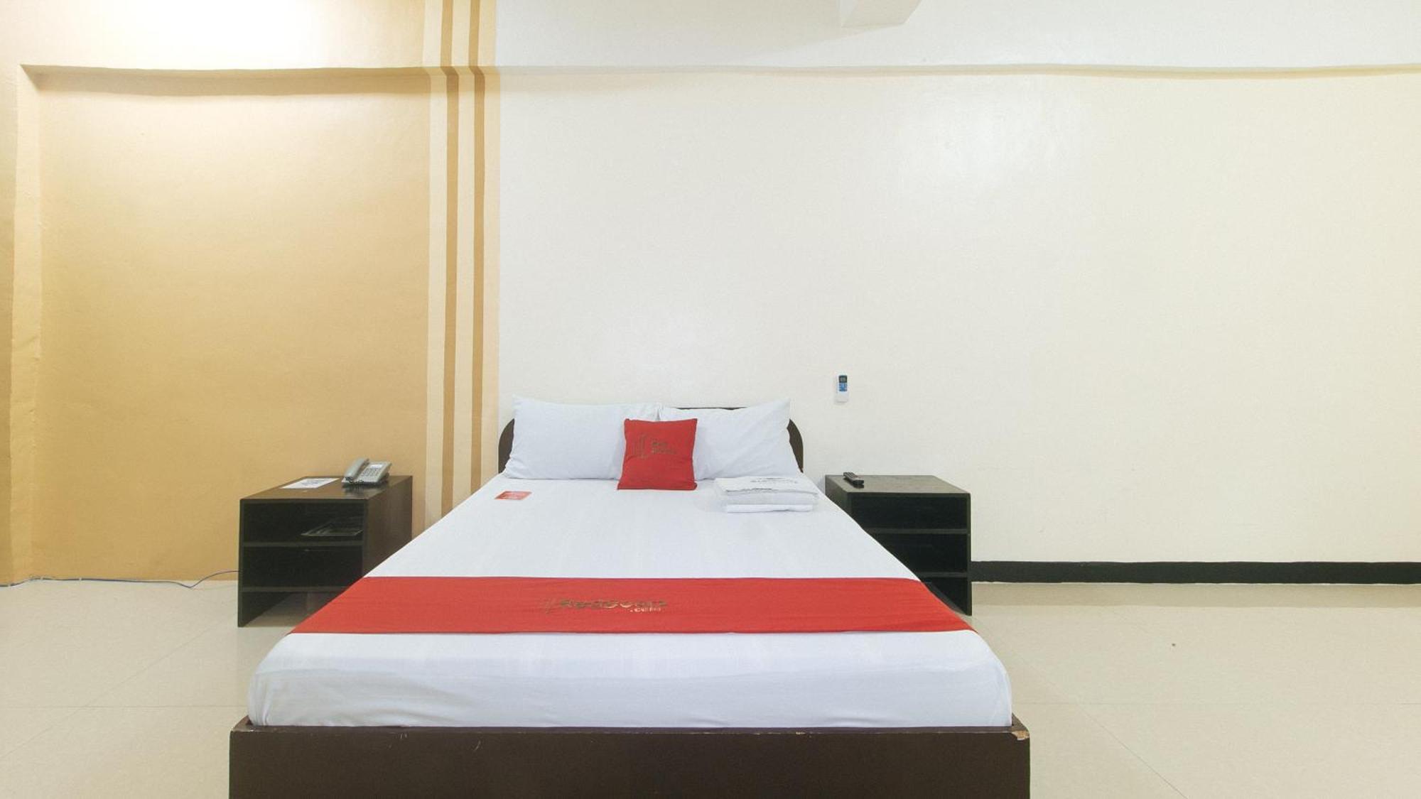 Reddoorz Near Sm City Muntinlupa San Pedro  Eksteriør bilde